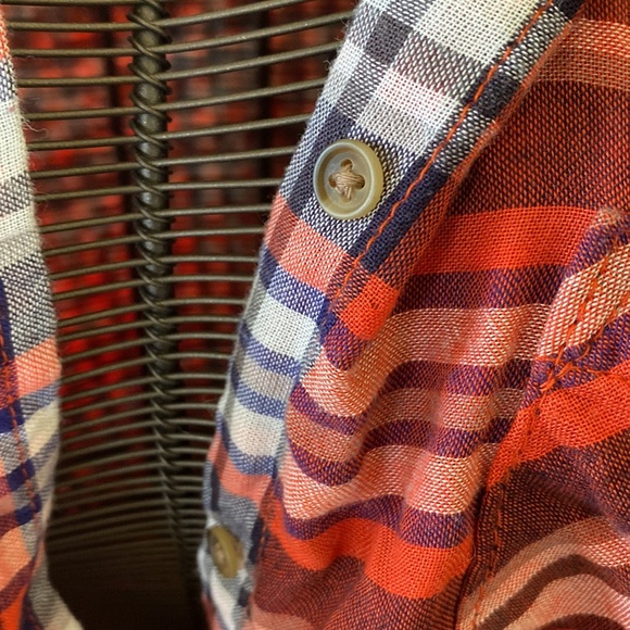 Red flannel - Picture 2 of 5